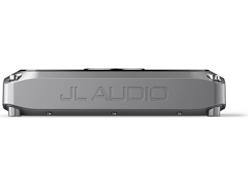 JL Audio VX600/6i 6-channel car amplifier with digital signal