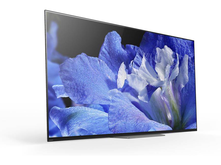 SONY BRAVIA 55型 4K有機ELテレビ KJ-55A8F 2018 Amazon | ソニー 55V型 有機EL テレビ ブラビア KJ-55A8F 4K 2018年