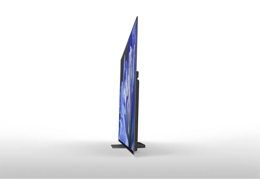 SONY 65型 Sony 65-Inch A8G (XBR-65A8G) Review | PCMag