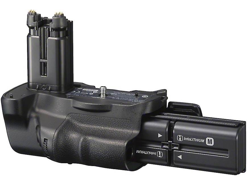 Sony VG-C77AM Vertical Grip for Sony a99 II, a77, and a77 II DSLR