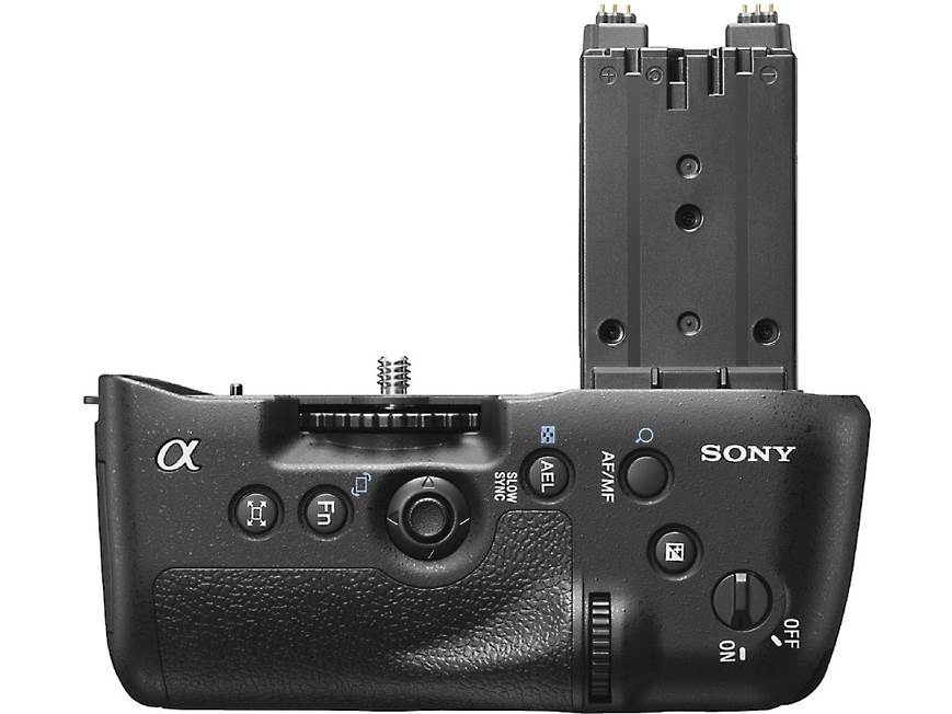 Sony VG-C77AM Vertical Grip for Sony a99 II, a77, and a77 II DSLR