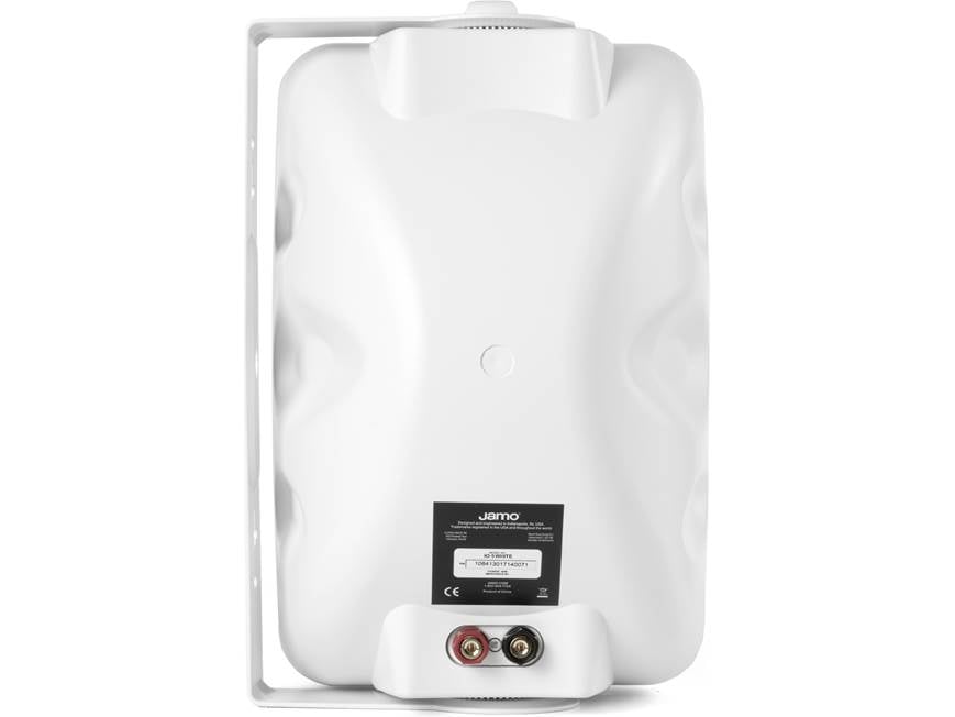 Jamo I/O 5 (Satin Black) Outdoor speakers (Satin Black) at Crutchfield