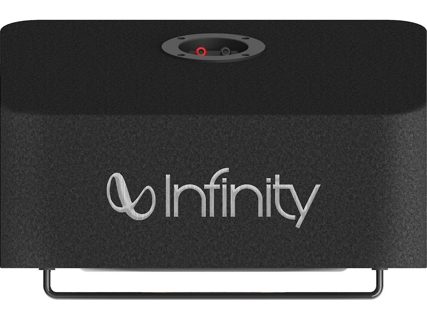 Infinity Primus 1270B Sealed enclosure with 12