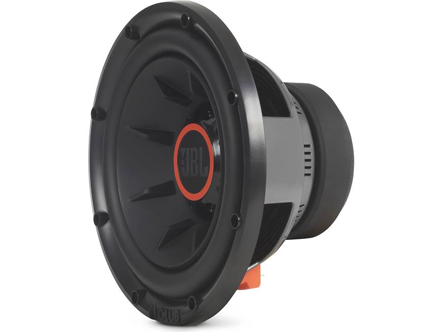 JBL Club 1024 10