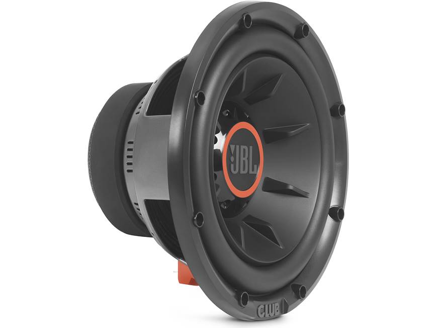 JBL Club 1024 10