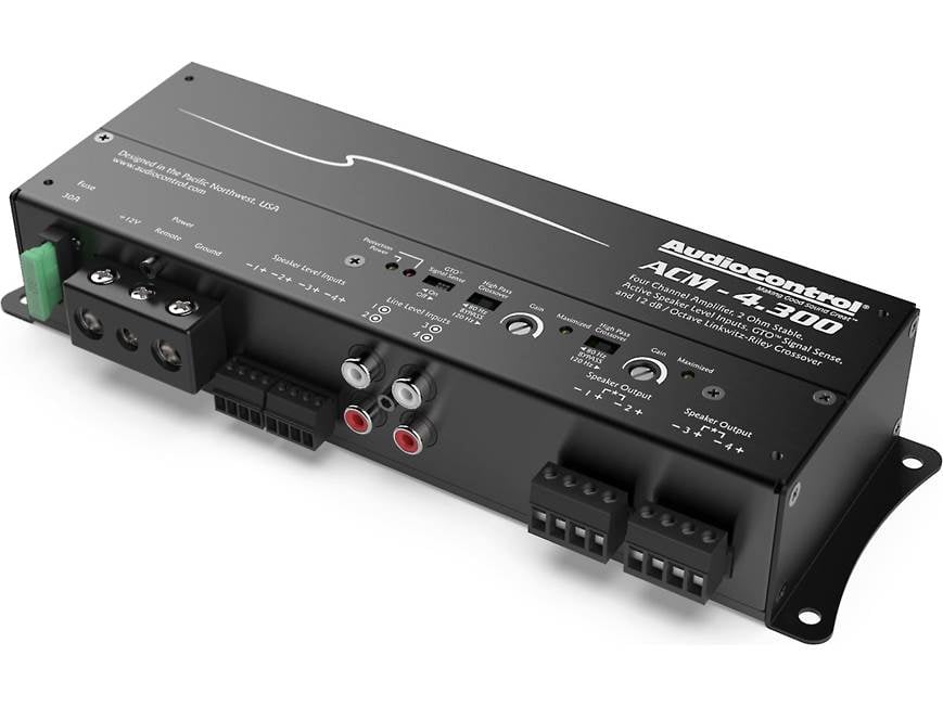 ACM1 Audio Control Module ジャンク品 Ford Lincoln Mercury ACM Audio Control Module Radio CD player