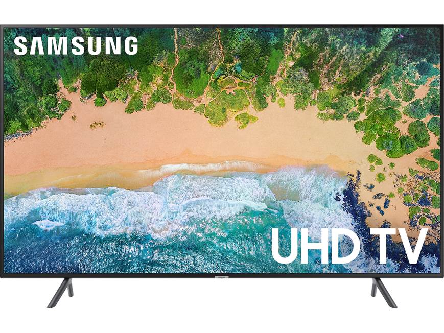 Samsung UN40NU7100 40