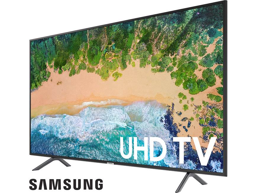 Samsung UN40NU7100 40