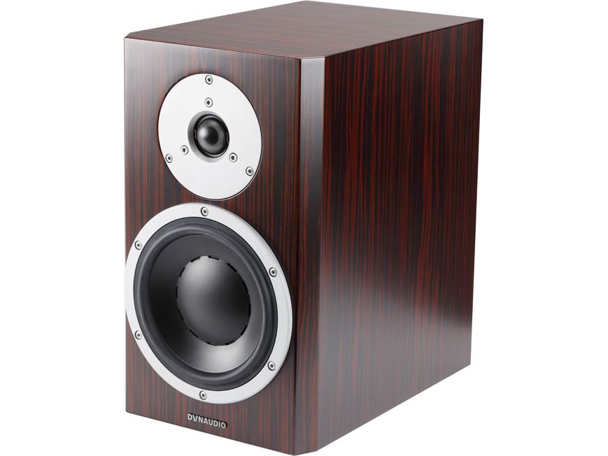 Dynaudio Excite X18 (Rosewood Satin) Bookshelf speakers (Rosewood
