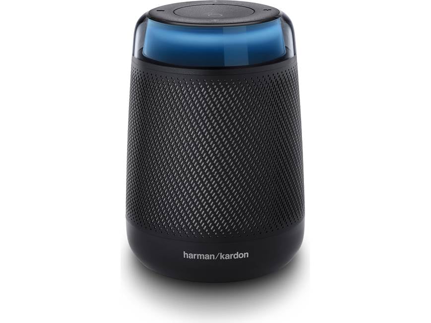 Harman Kardon Allure Portable Portable Bluetooth®/Wi-Fi® speaker