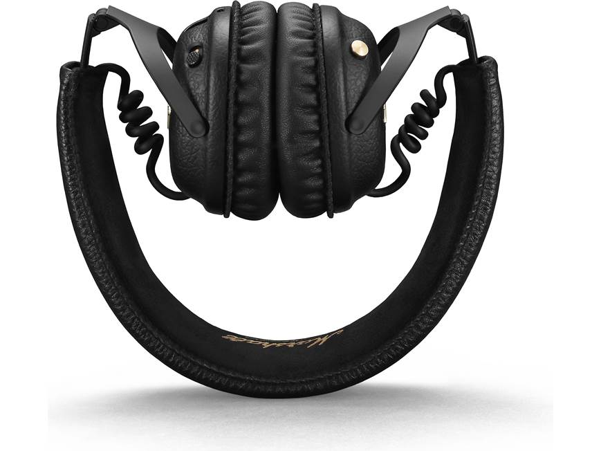 Marshall Mid A.N.C. On-ear Bluetooth® wireless noise-canceling