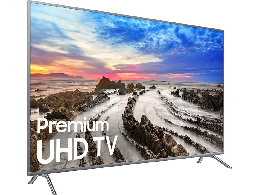 75型 米国 4K テレビ SAMSUNG 2019年製 UN75NU6080 61145023_3339689800.jpg