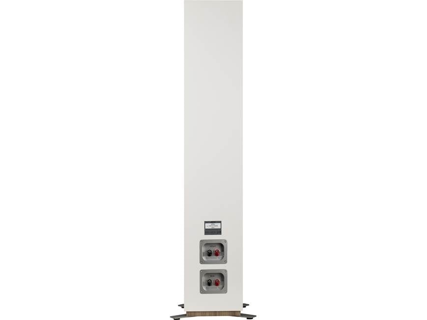 Jamo S 807 (White) Dolby Atmos® expandable floor-standing speakers