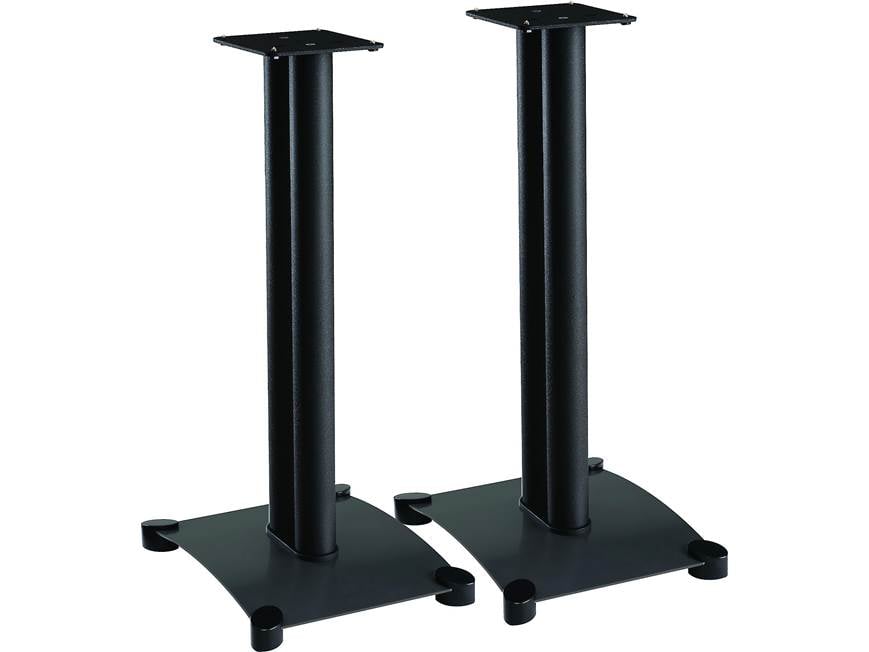 Sanus SF22 Steel Foundations Speaker Stands - Thumbnail 3