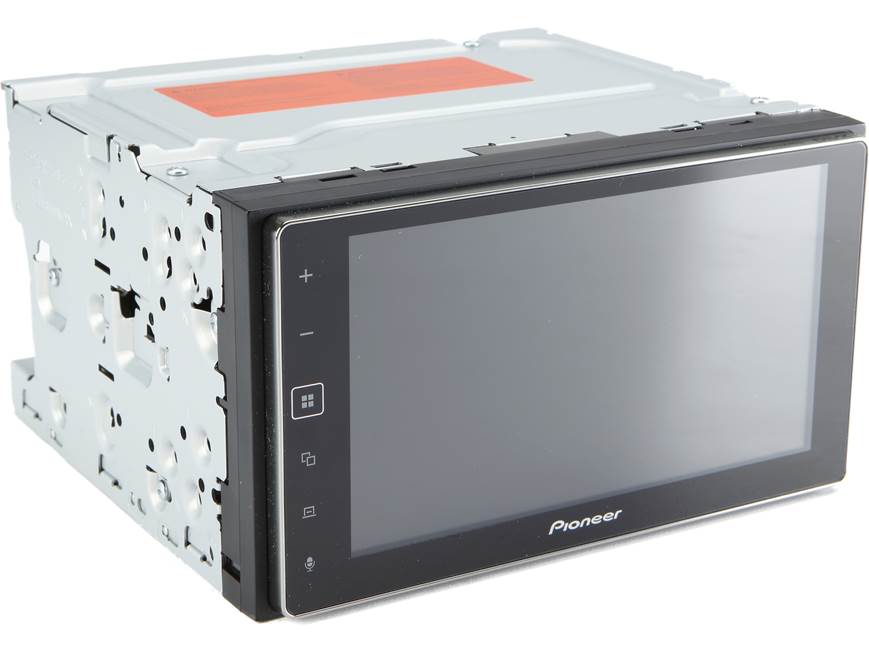 Pioneer MVH-1400NEX Digital multimedia receiver (does not play CDs