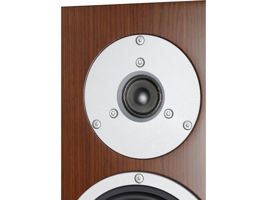Dynaudio Excite X34 (Walnut Satin) Compact floor-standing speaker