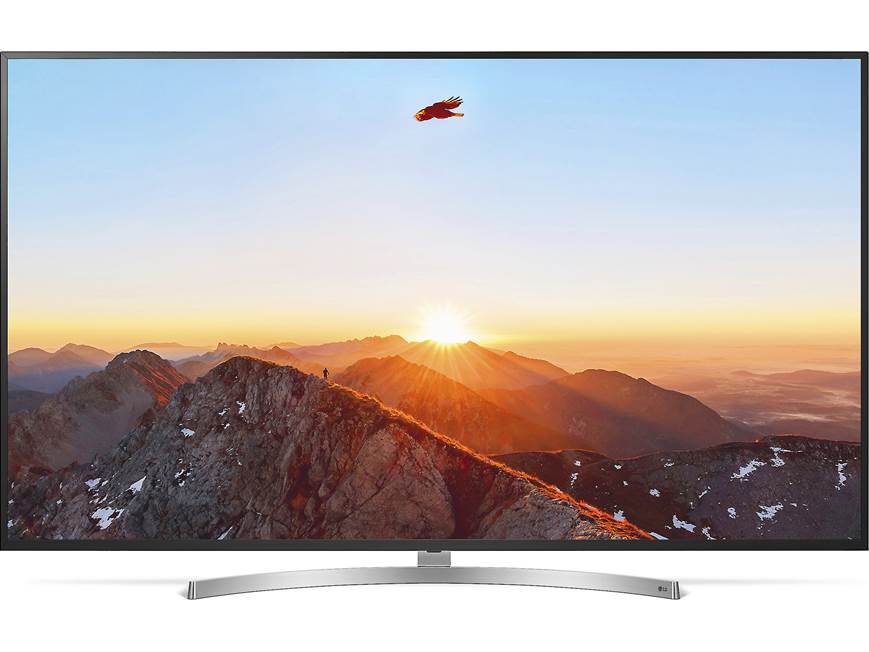 LG LG SIGNATURE ZX 88-inch OLED 4K Smart TV w/AI ThinQ® | LG USA