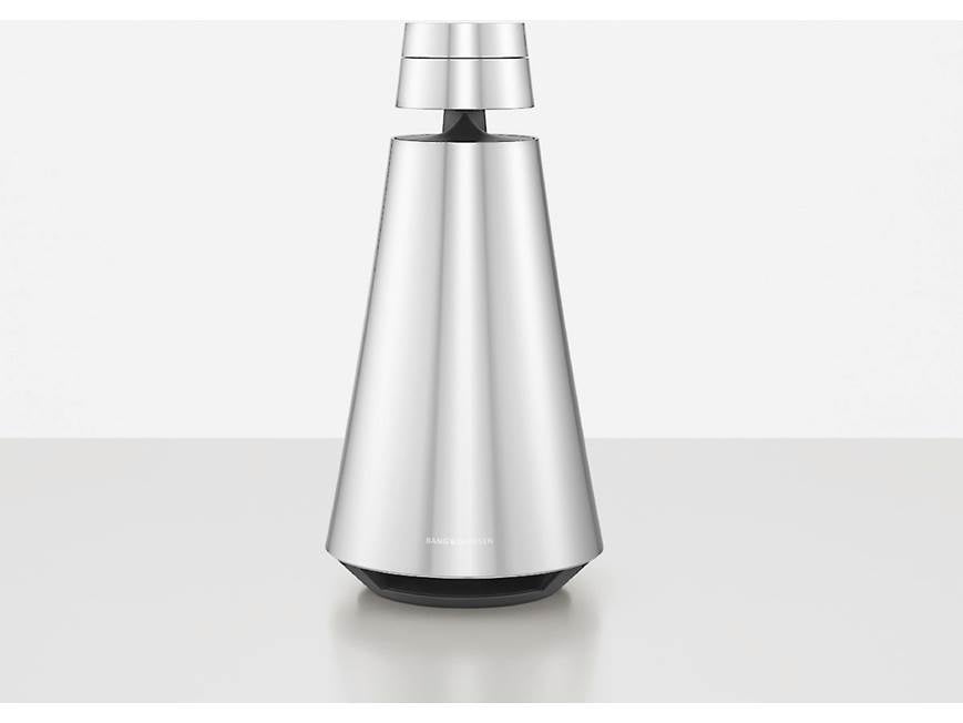 Bang & Olufsen BeoSound 1 Portable powered speaker with Wi-Fi® and