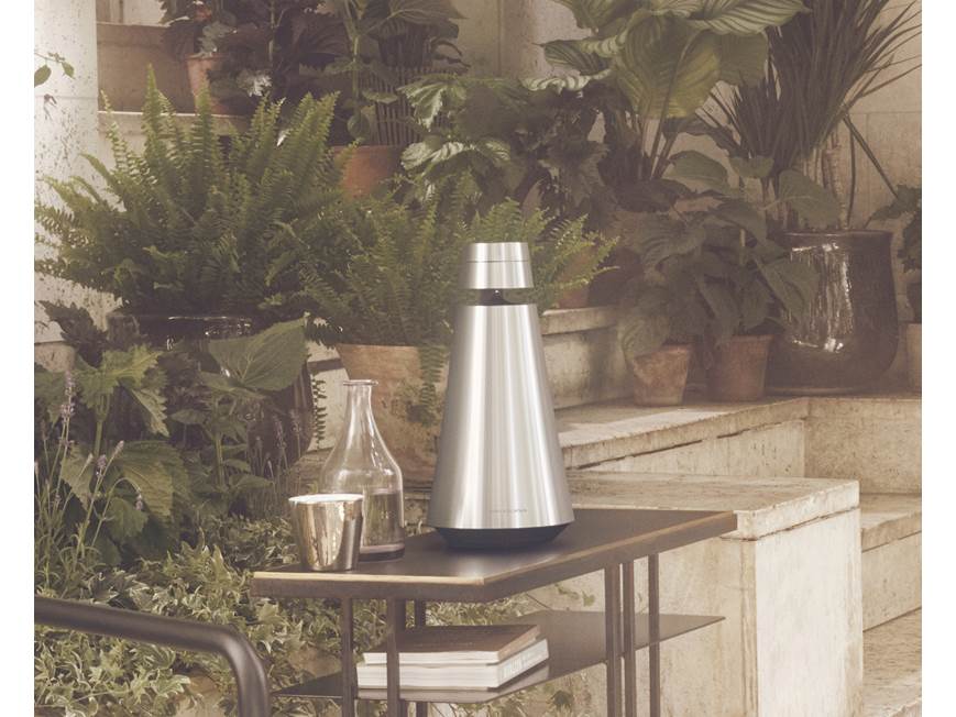 【メル60880】BANG & OLUFSEN BEOSOUND Amazon.com: Bang & Olufsen Beosound Explore - Wireless Portable