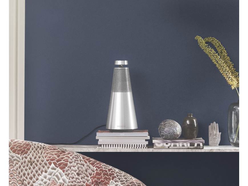 Bang & Olufsen BeoSound 2 Powered wireless speaker with Wi-Fi® and