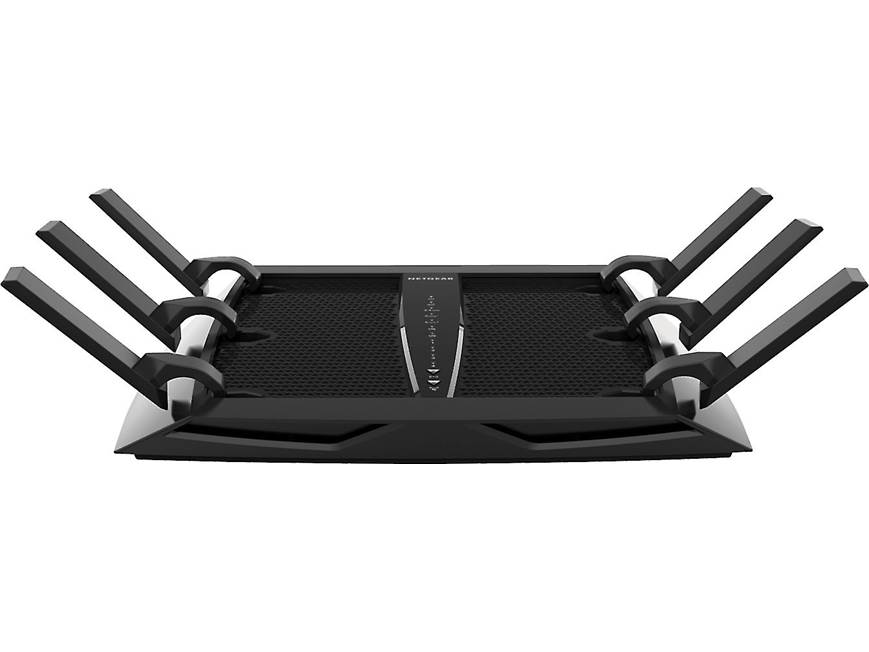NETGEAR Nighthawk™ X6S Tri-band AC4000 Wi-Fi 5 Gigabit router