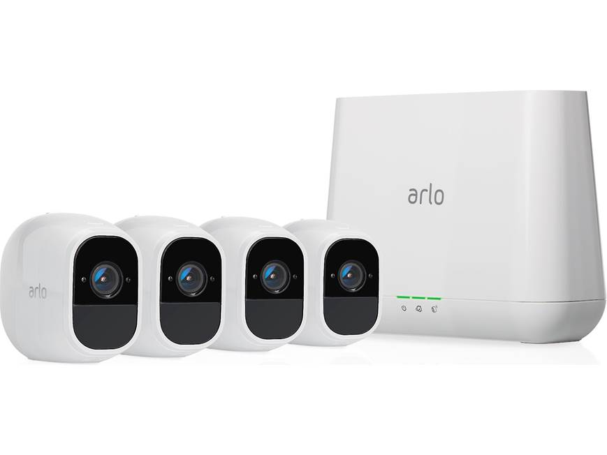 Arlo Pro 2 Home Security Camera System: price, highlights, specs