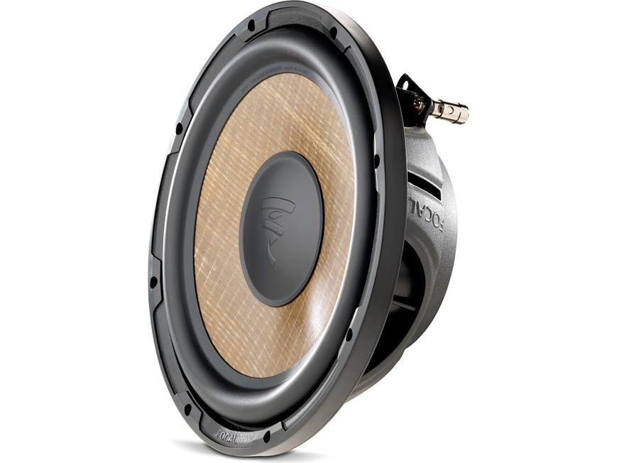 Focal Performance P25FS Expert Series shallow-mount 10