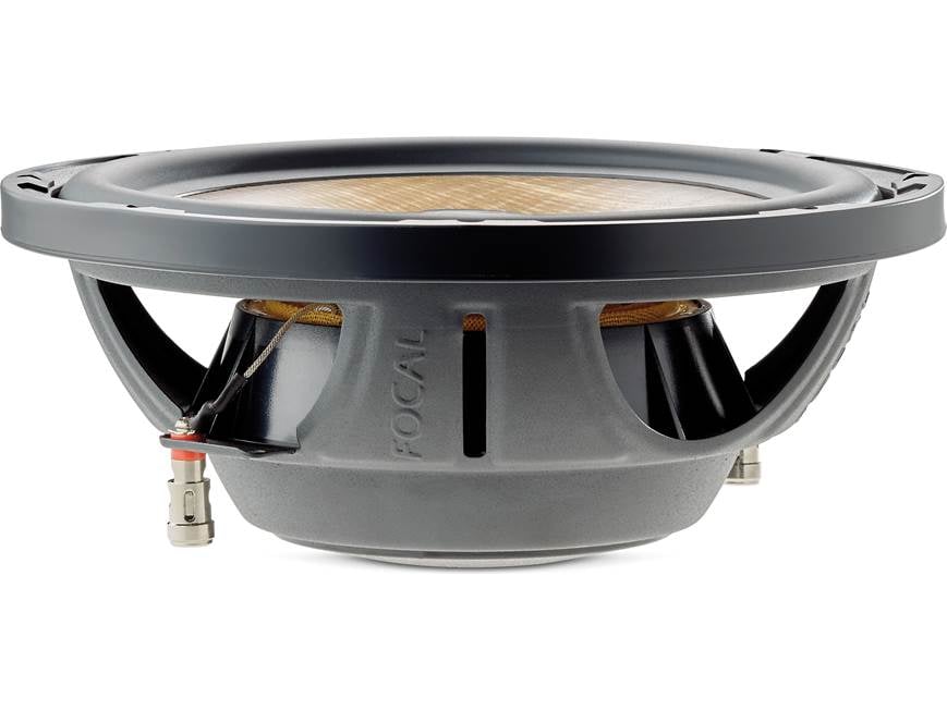 Focal Performance P25FS Expert Series shallow-mount 10 Focal Performance P25FS Expert Series shallow-mount 10