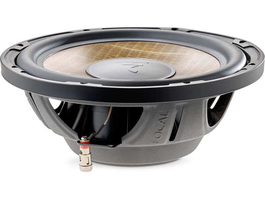 Focal Performance P25FS Expert Series shallow-mount 10