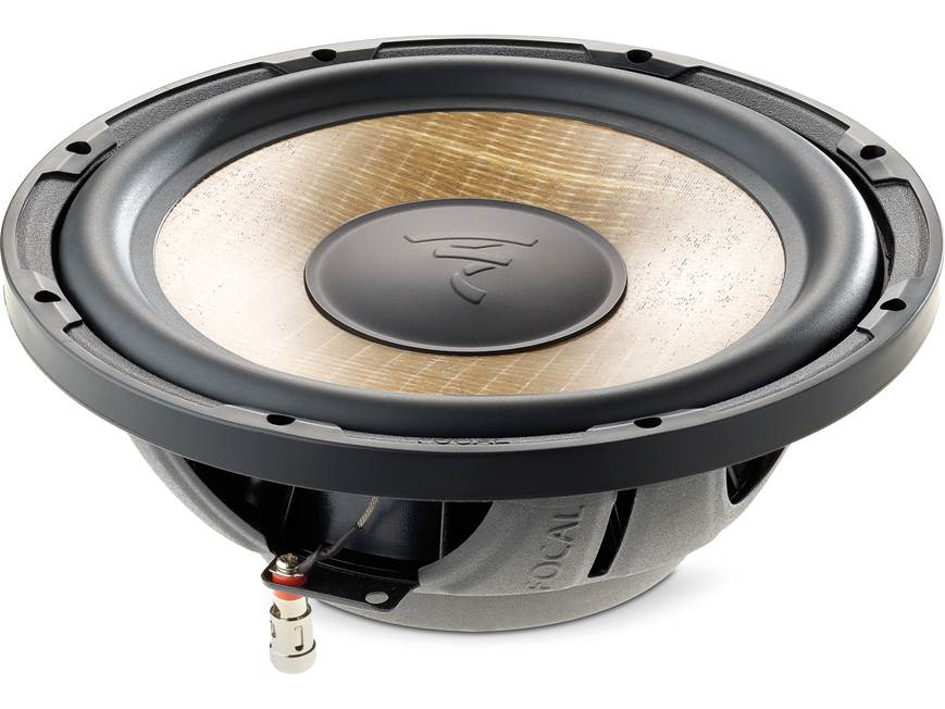 Focal Performance P25FS Expert Series shallow-mount 10