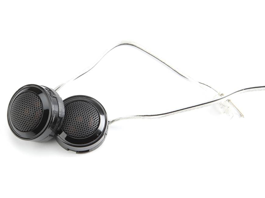 Infinity Reference REF-5030cx 5-1/4