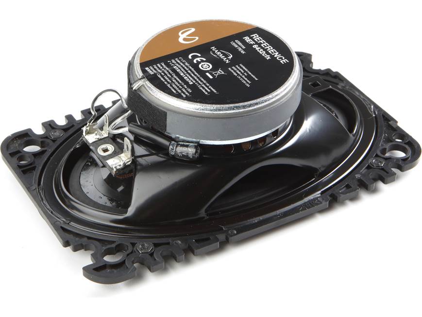 Infinity Reference REF-6432cfx Reference Series 4