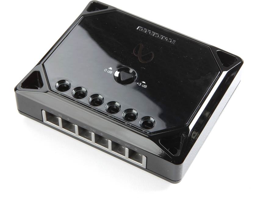 Infinity Reference REF-6530cx 6-1/2