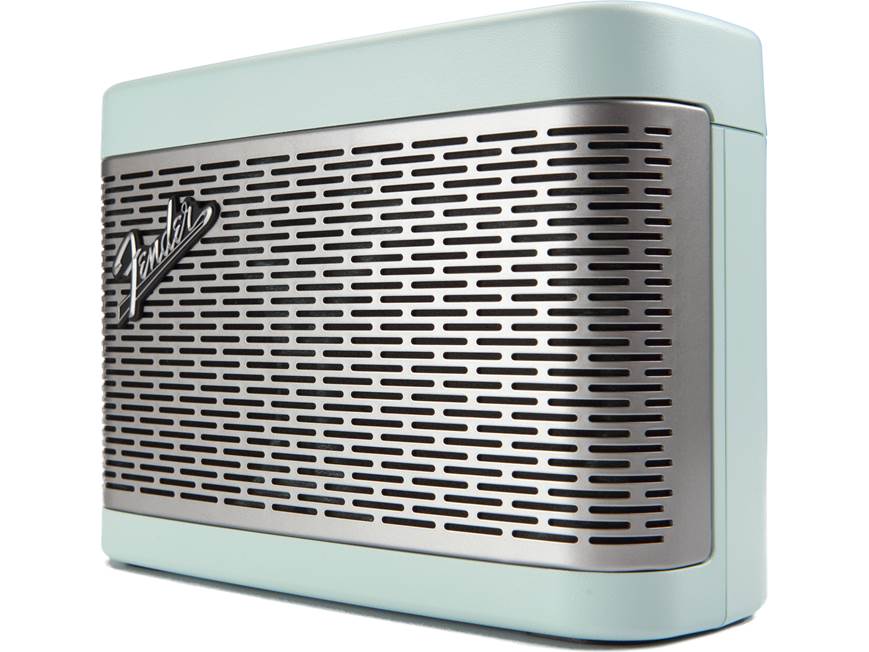 Fender Newport (Sonic Blue) Portable Bluetooth® speaker (Sonic