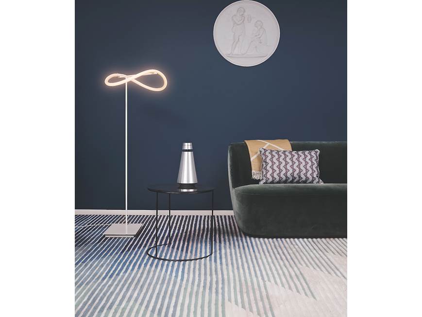 Bang & Olufsen BeoSound 1 Portable powered speaker with Wi-Fi® and