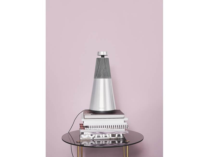 Bang & Olufsen BeoSound 2 Powered wireless speaker with Wi-Fi® and