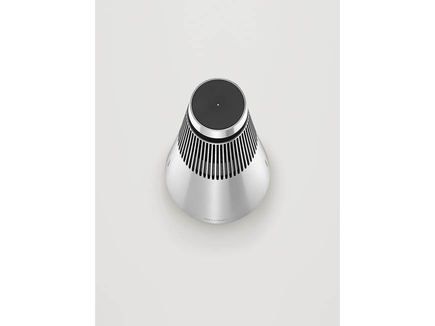 Bang & Olufsen BeoSound 2 Powered wireless speaker with Wi-Fi® and
