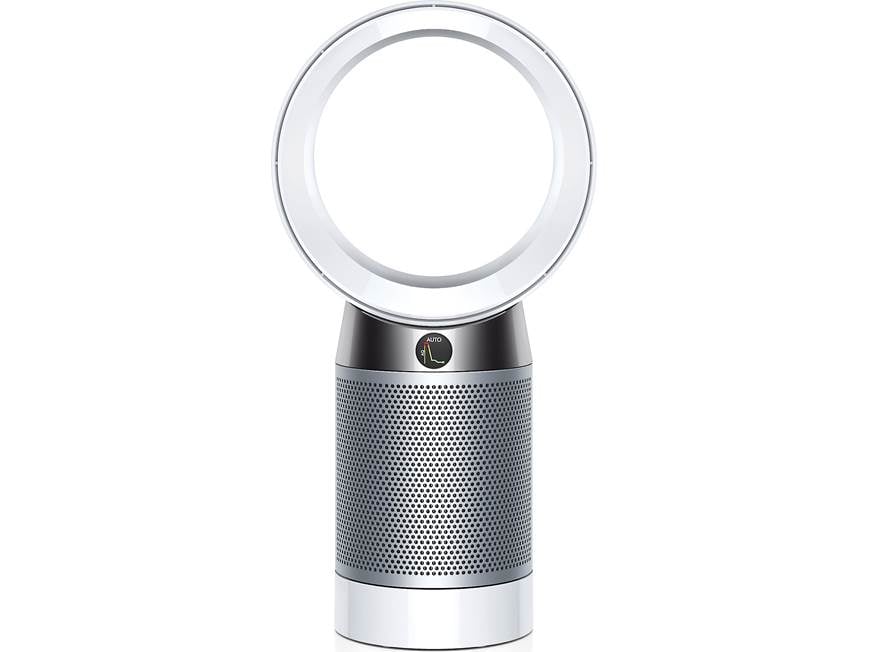 Dyson Pure Cool™ DP04 Air-purifying desk fan at Crutchfield