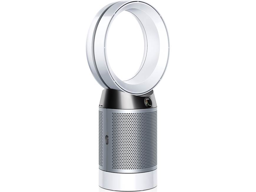 Dyson Pure Cool™ DP04 Air-purifying desk fan at Crutchfield