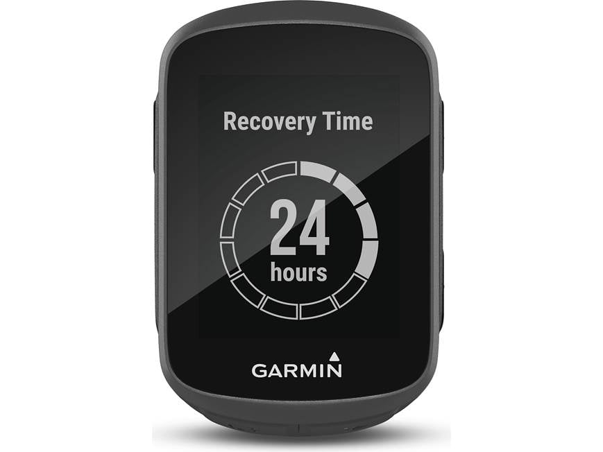 Garmin Edge 130 Speed and Cadence Bundle GPS bike computer with