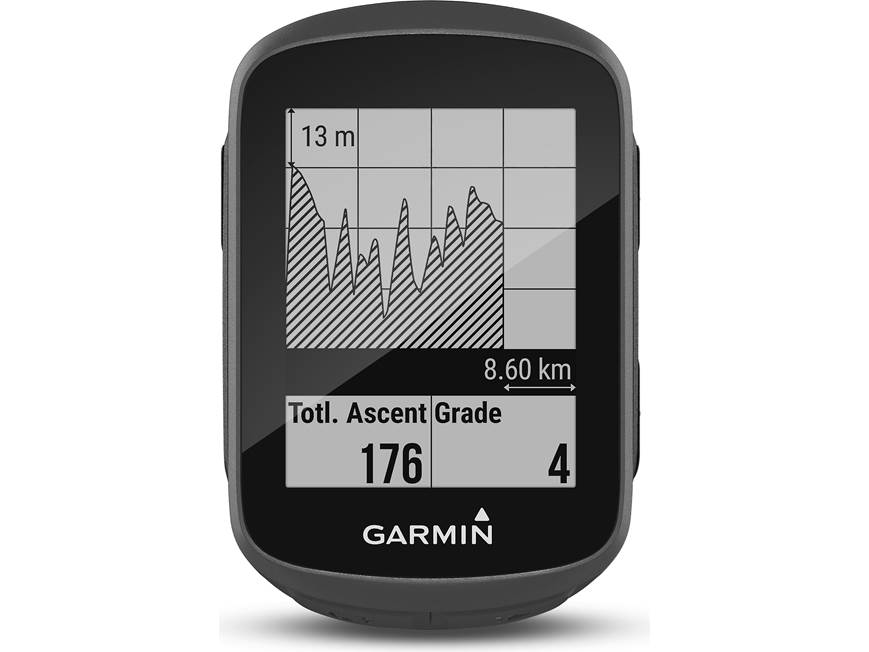 Garmin Edge 130 Speed and Cadence Bundle GPS bike computer with