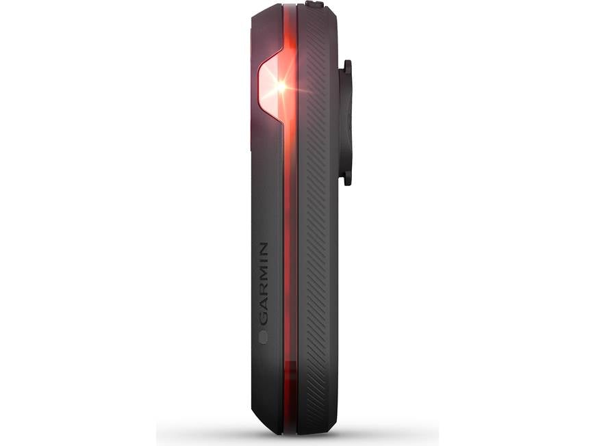 Garmin Varia™ RTL510 Bundle ANT+ enabled radar tail light and