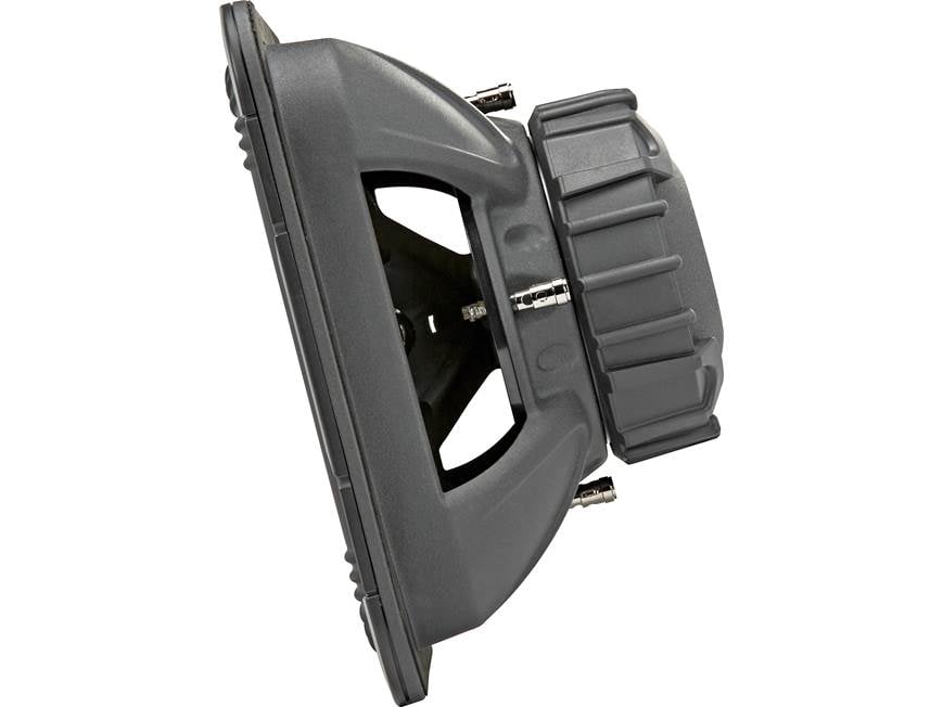 Kicker 12インチ　サブウーファー　45VL7R122 Amazon.co.jp: 「並行輸入品」Kicker キッカー45L7R122 12 