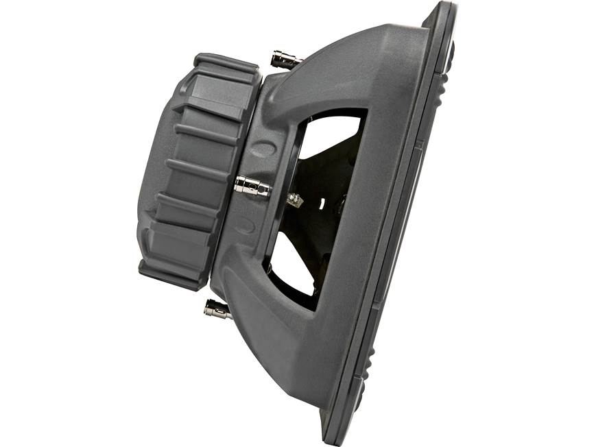 Kicker 45L7R122 Solo-Baric L7R Series 12