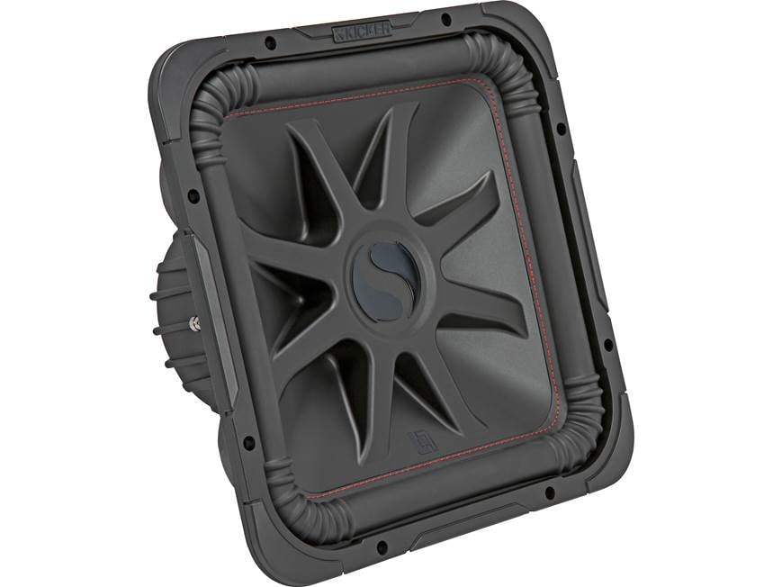 Kicker 45L7R152 Solo-Baric L7R Series 15