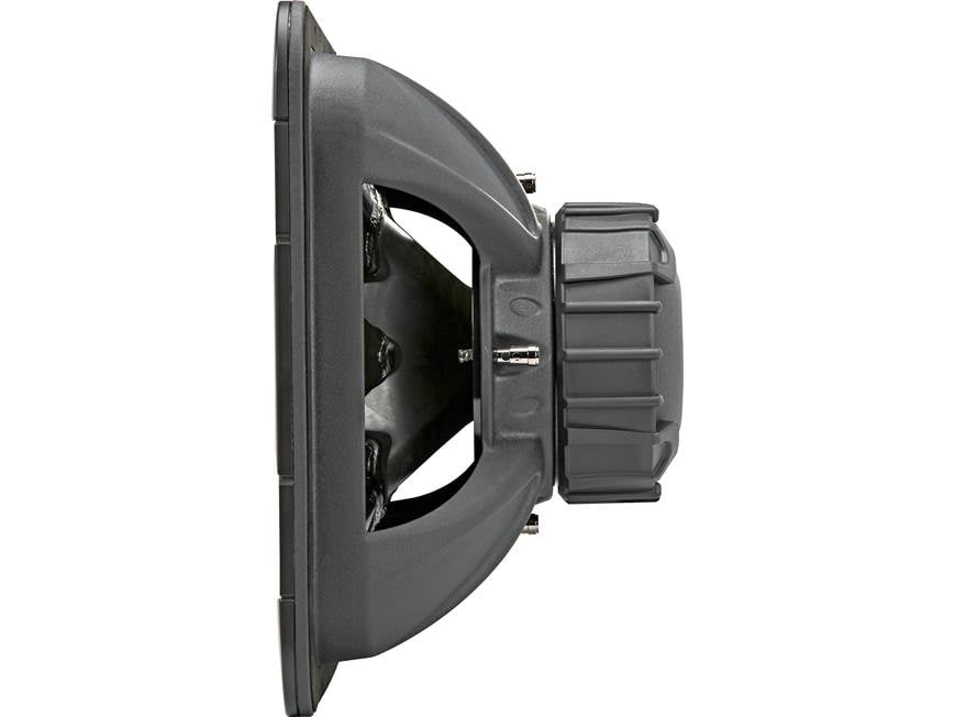 Kicker 45L7R154 Solo-Baric L7R Series 15
