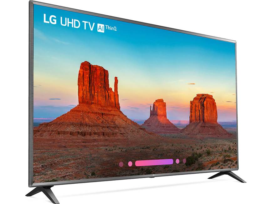LG 75UK6570PUB 75