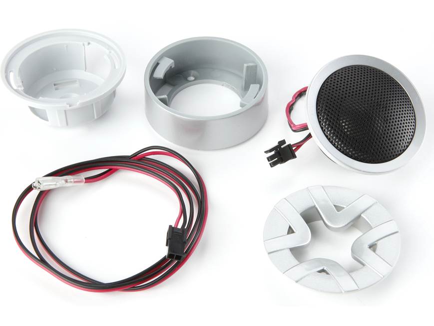 Wet Sounds XS-808-S (Silver) 8