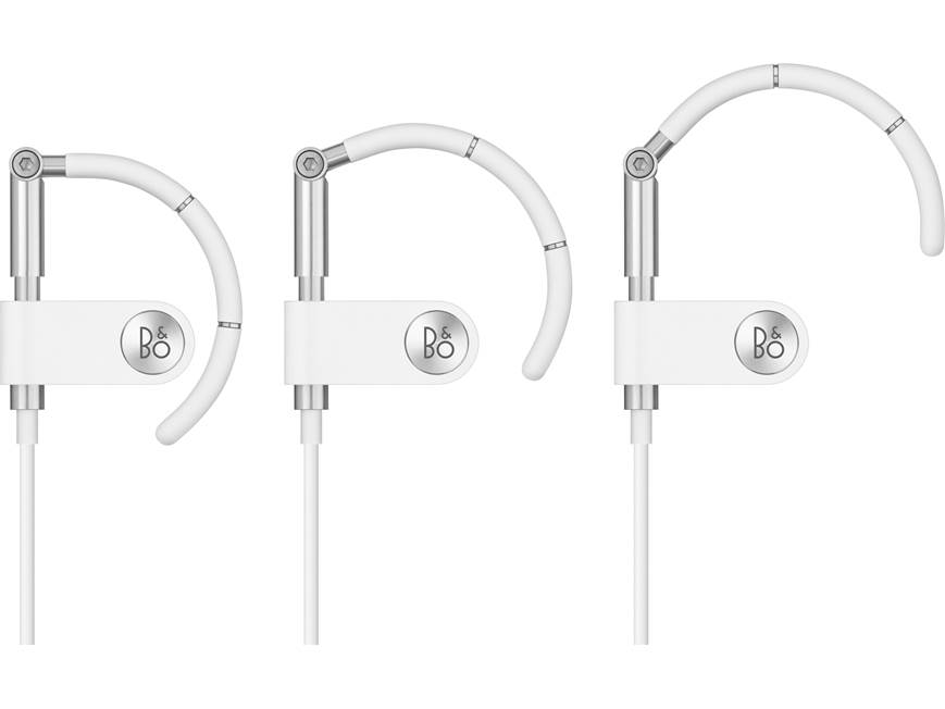 Bang & Olufsen Beoplay EarSet (White) Wireless Bluetooth® in-ear