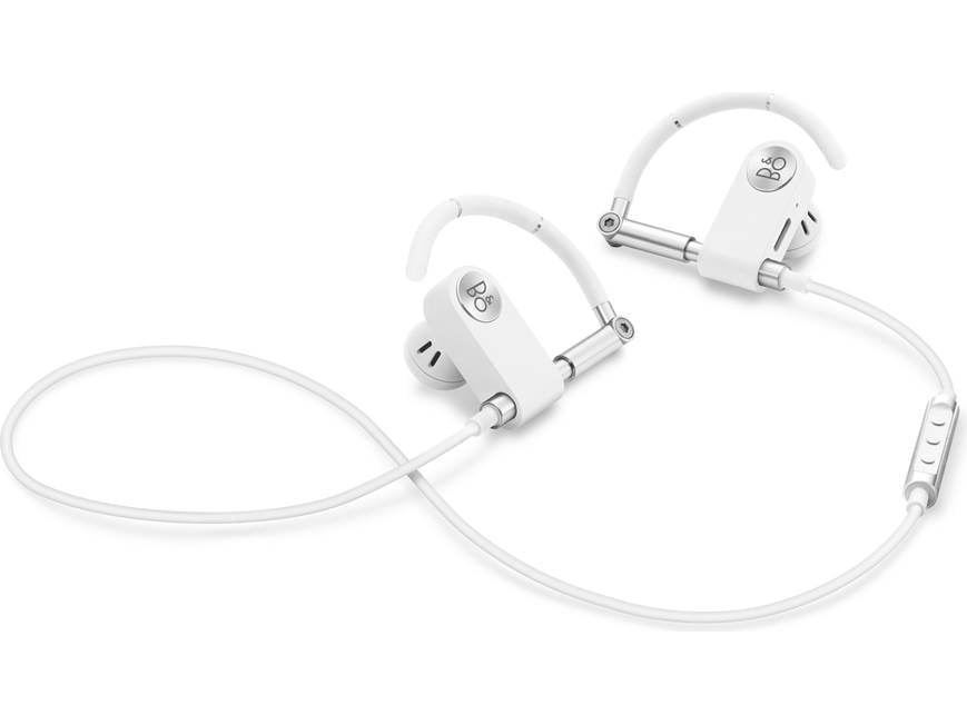 その他 Bang & Olufsen EarSet 1 Mobile - Left Bang & Olufsen Beoplay EarSet (White) Wireless Bluetooth® in-ear
